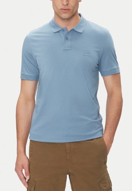 Polo HUGOBOSS Passenger