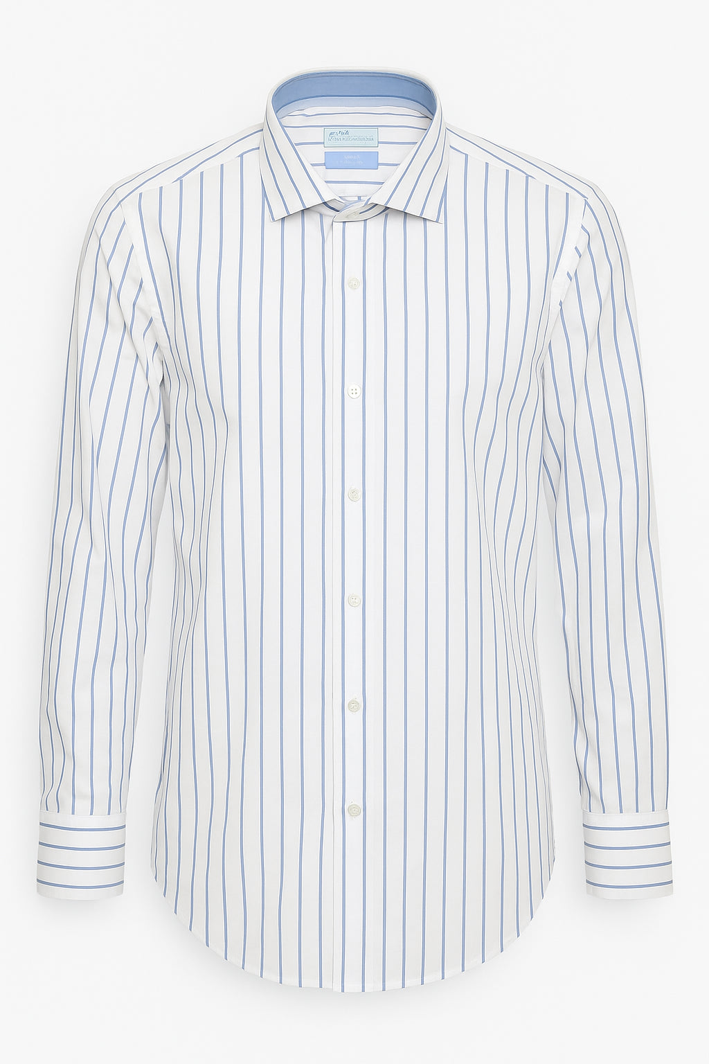 Camicia Battisti Napoli Kalin