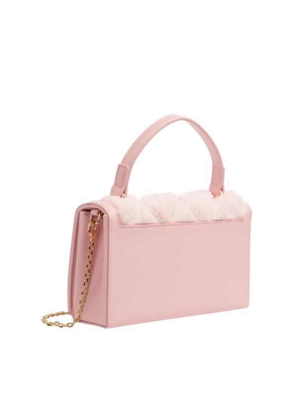 Borsa Mano Tracolla MoschinoLove Cipria JC4295PP0HKU160A
