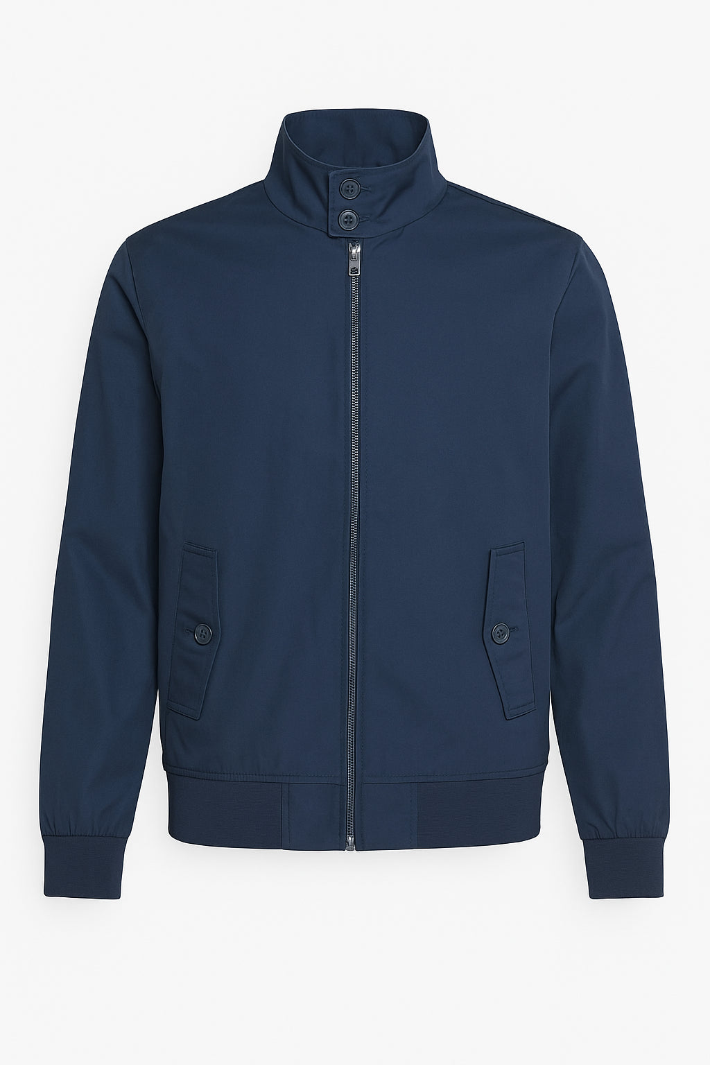 Giubbino Casual Raffinato