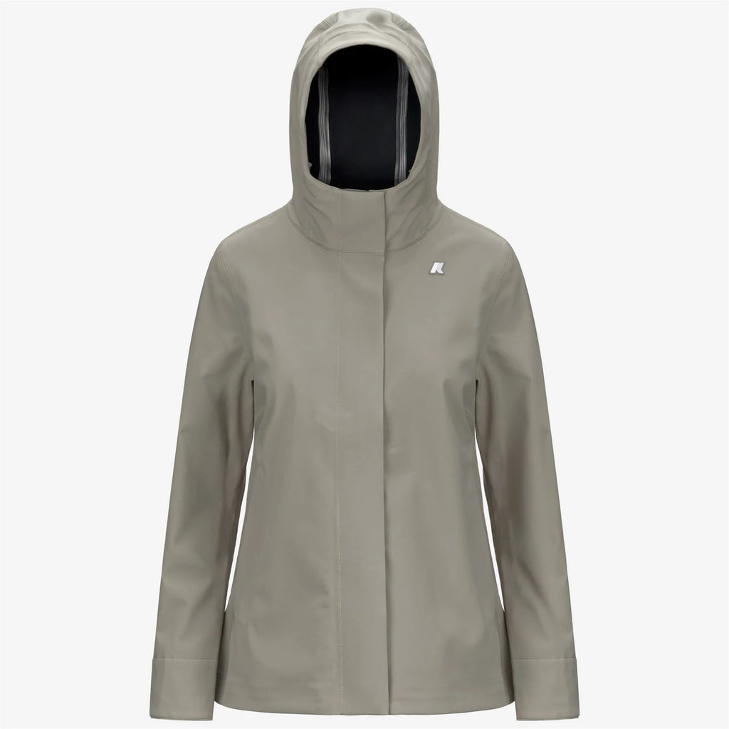 Giubbino Madalina Bonded