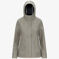 Chaqueta Madalina Bonded