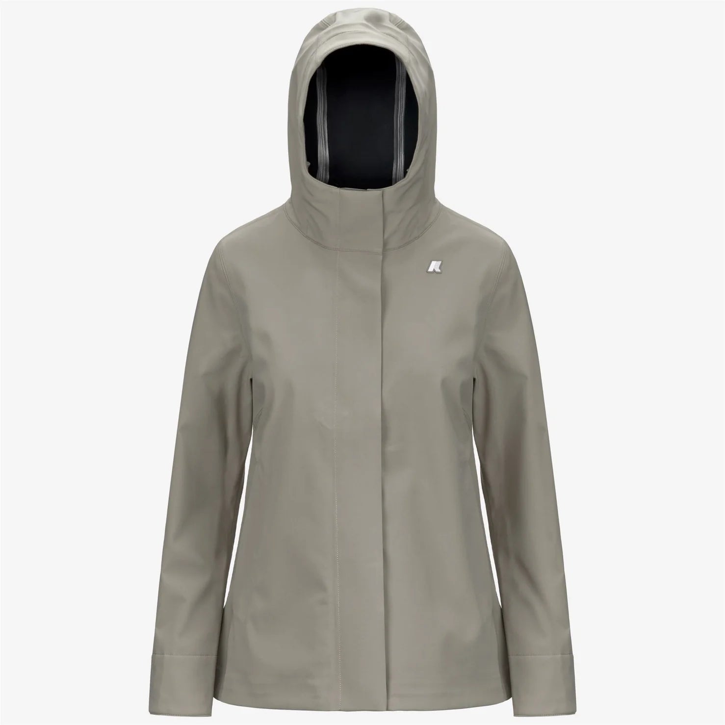 Giubbino Madalina Bonded