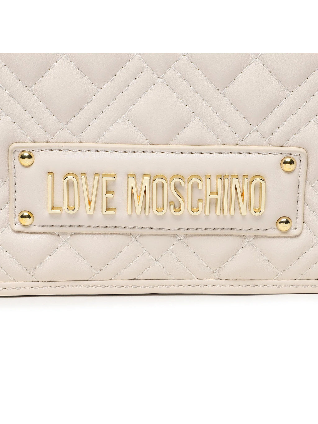 Borsetta JC4079PP1ILA0601 Rosa LoveMoschino