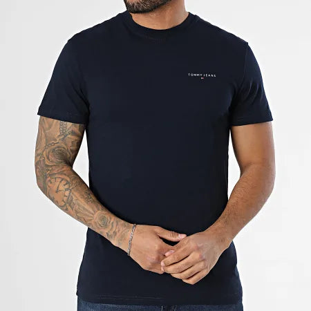 T-Shirt TommyHilfiger BDS