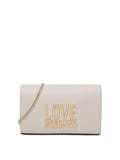 Borsetta Spalla Tracolla MoschinoLove Lettering Metallo JC4127PP1GLI0110