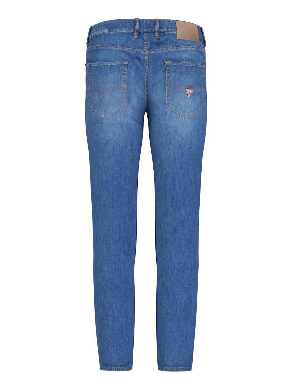 Jeans Slim Angels UomoGuess Driftwood