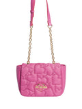 MoschinoLove Women's Mini Hobo Handbag JC4033PP1ILE0615