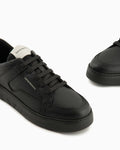 Men's EmporioArmani Hammered Sneakers