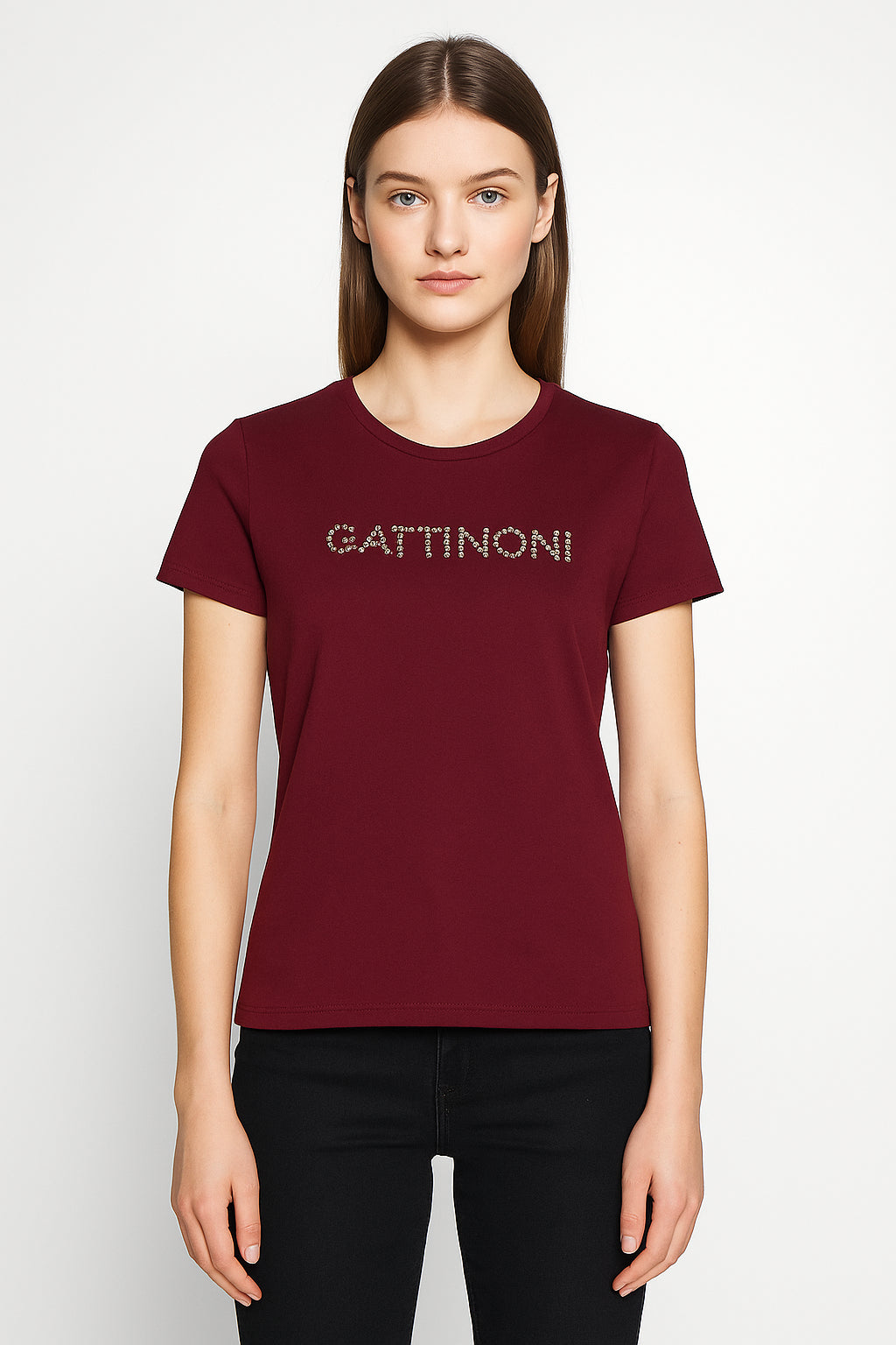 T-Shirt Gattinoni Jilly
