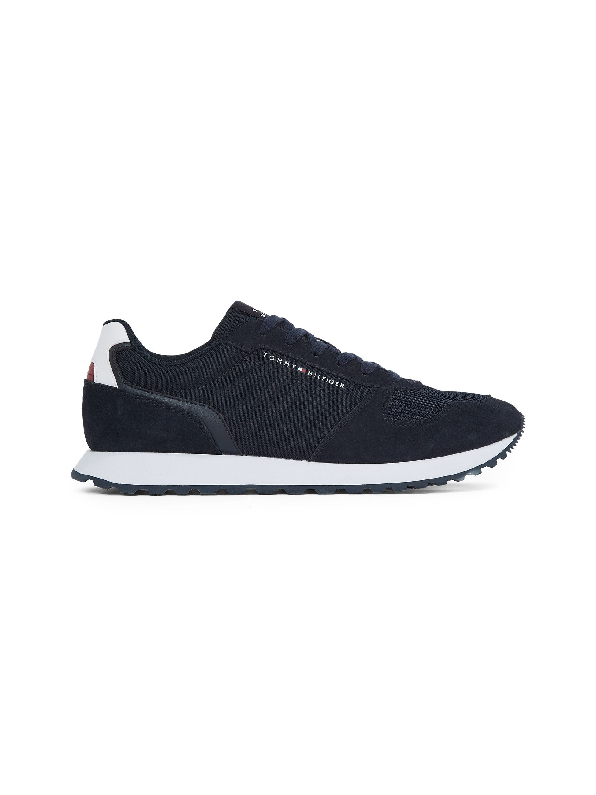 Scarpe Tommy Texture Hilfiger