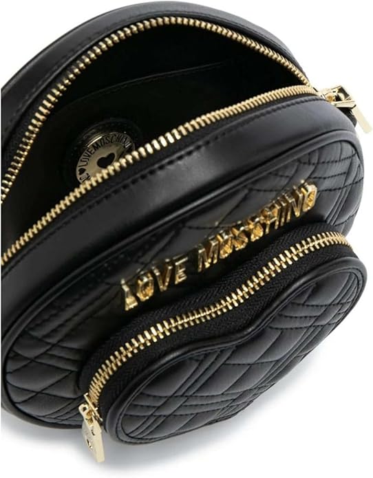 Sac MoschinoLove porté épaule JC4067PP1HL