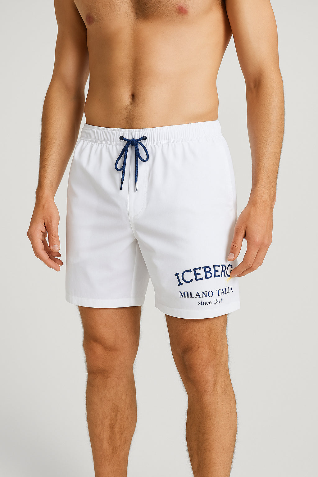 Costume Iceberg Ice