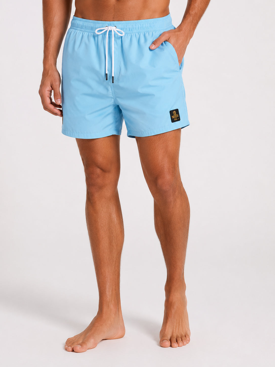 Costume Uomo Mare RefrigiiWear – Boxer Swim Short