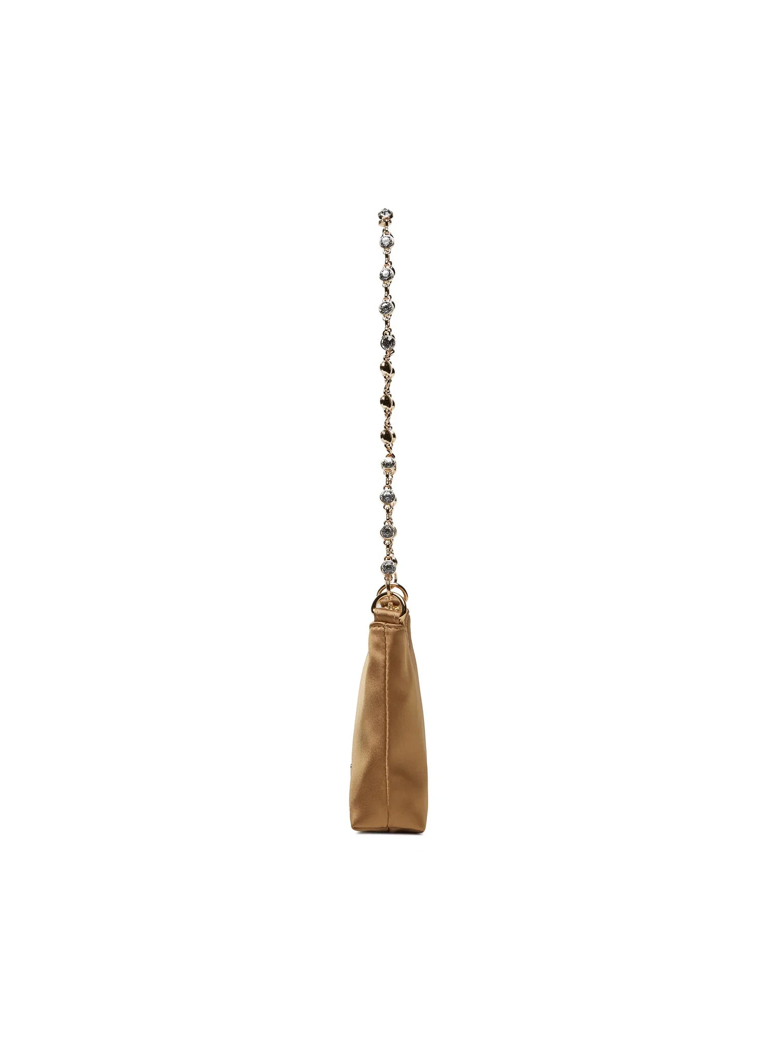 Borsa Tracolla MoschinoLove Gold JC4233PP0HKK0123 NYLON