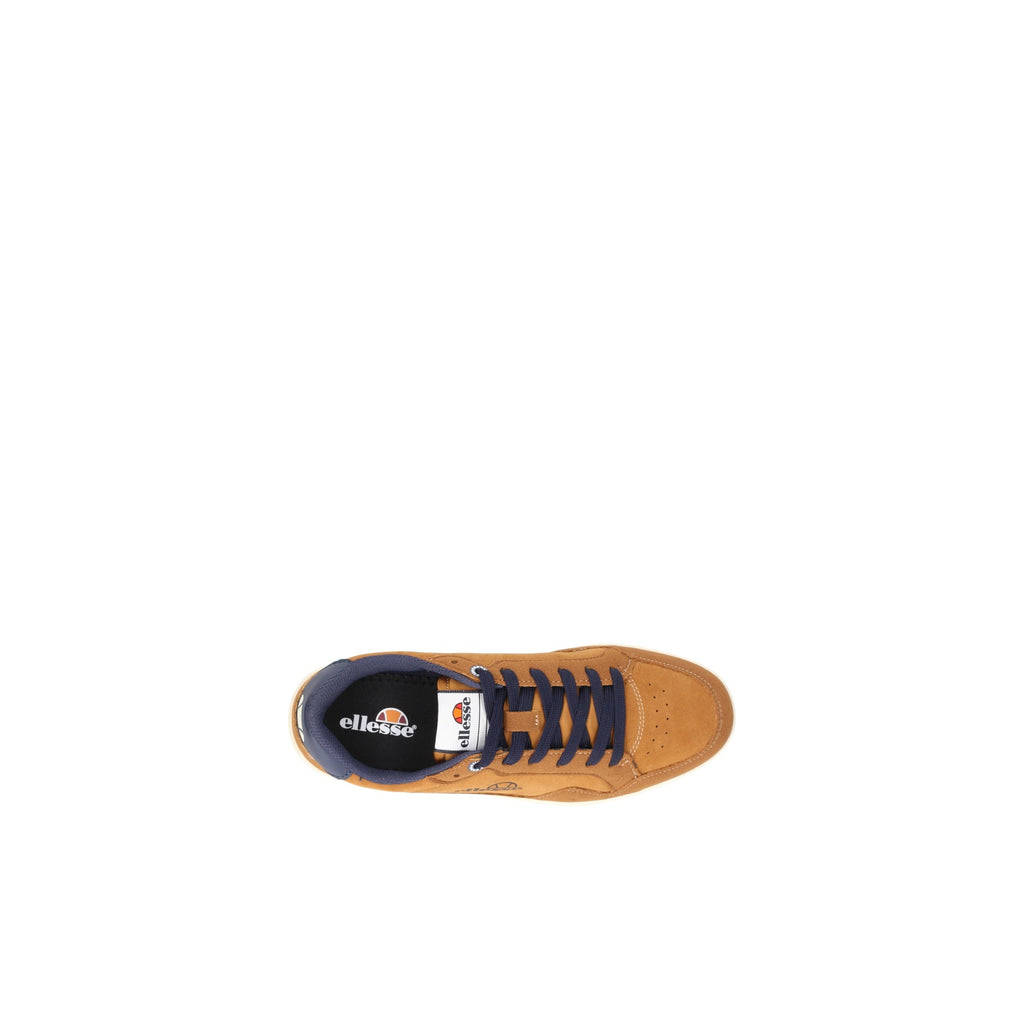 EllesseSneakers Nholden Tan