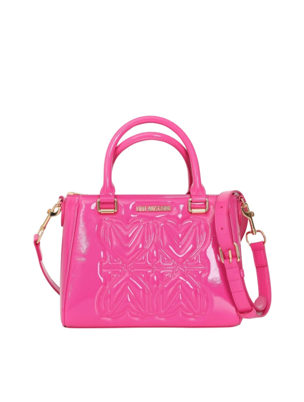 Bolso MoschinoLove para mujer de mano ShoppingBag 
JC4214PP0HKH0120