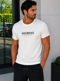T-Shirt Bikkembergs Bademode