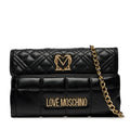 Borsa MoschinoLove Donna a Mano linee Quilted JC4027pp1ilc100A
