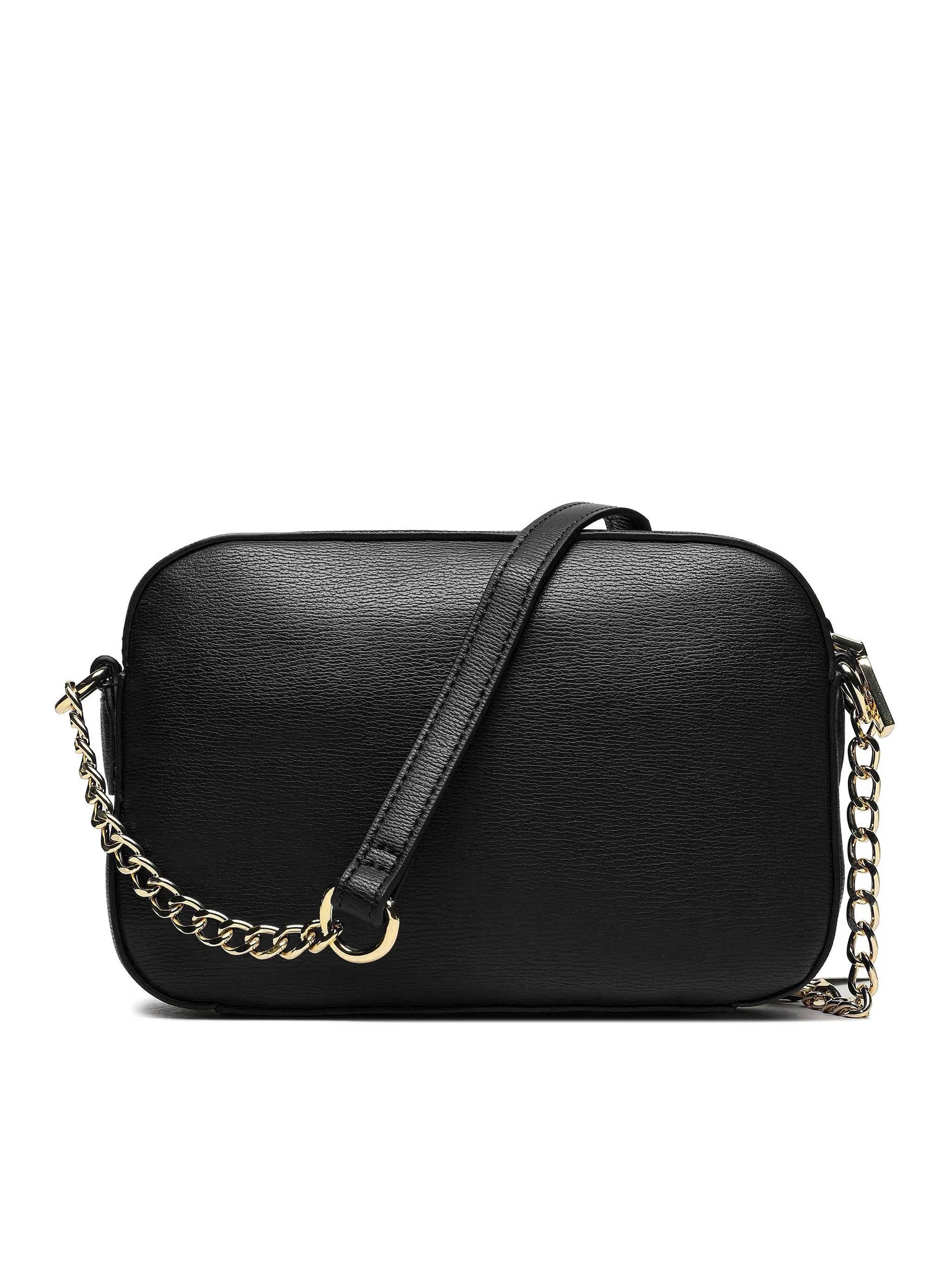 Moschino Love Women's Shoulder Bag with Crossbody Strap JC4211PP0HKG100A