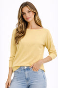 Jersey escotado de mujer Cavalli Premium