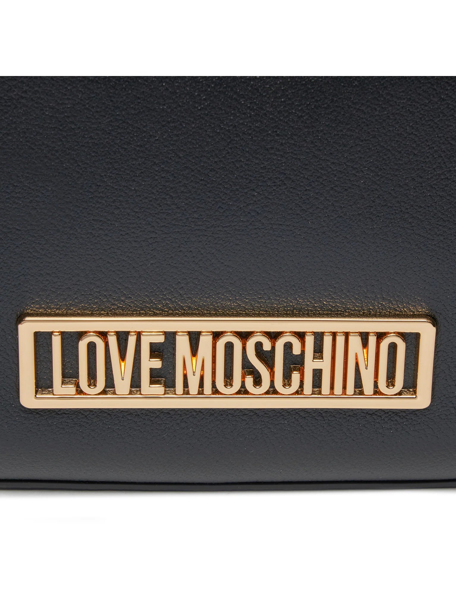 Bolso de mano MoschinoLove para mujer JC4148