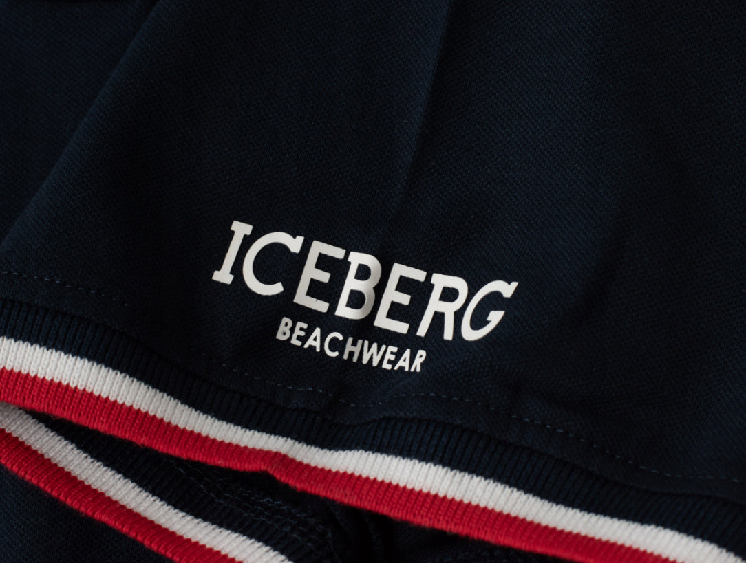 Polo Iceberg da Passeggio