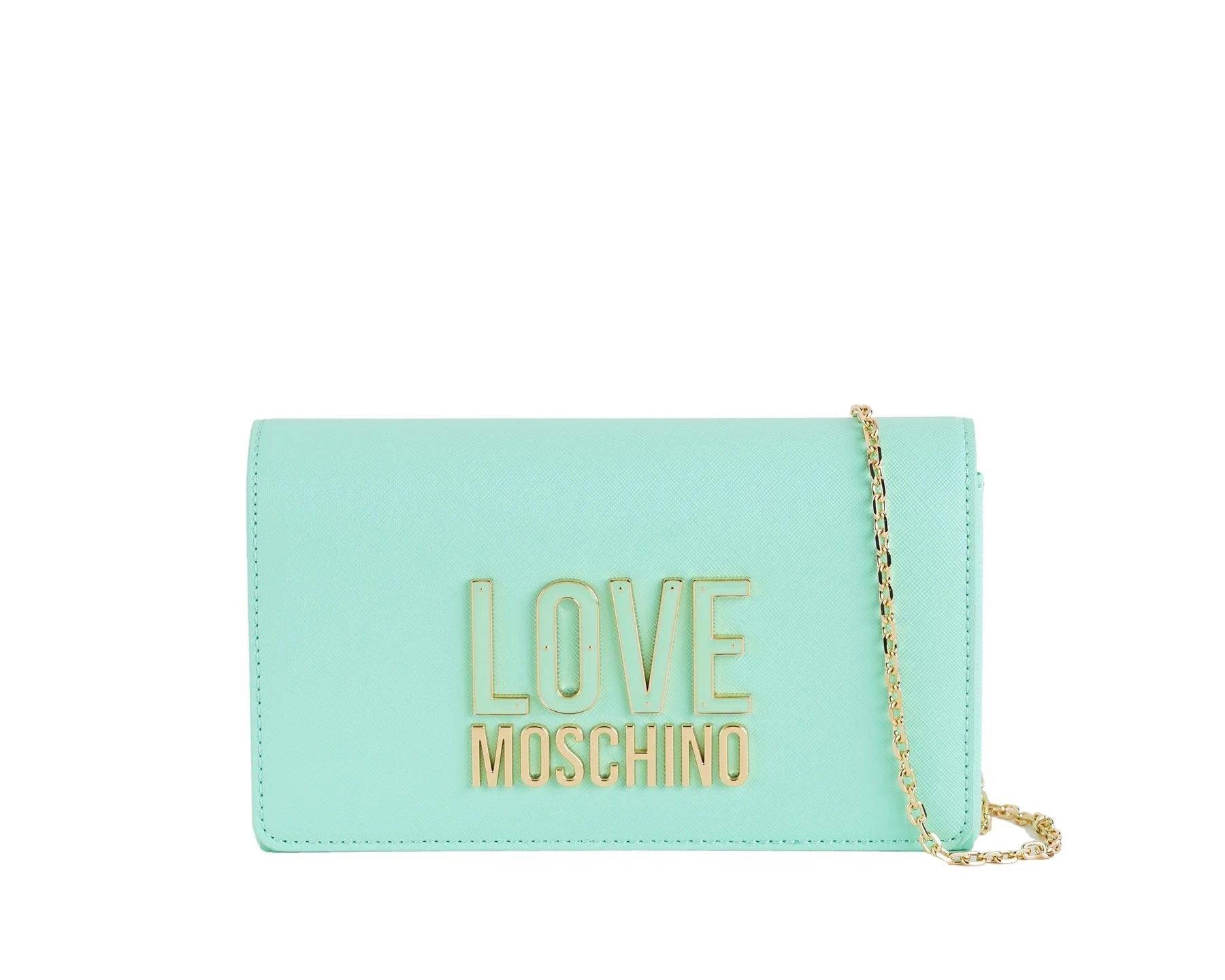 LoveMoschino Women's Shoulder and Crossbody Bag JC4213PP1ILQ160A