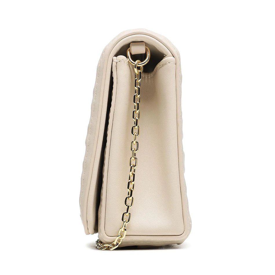 Bolso MoschinoLove Mini Línea Smart JC4145PP1HLH111A