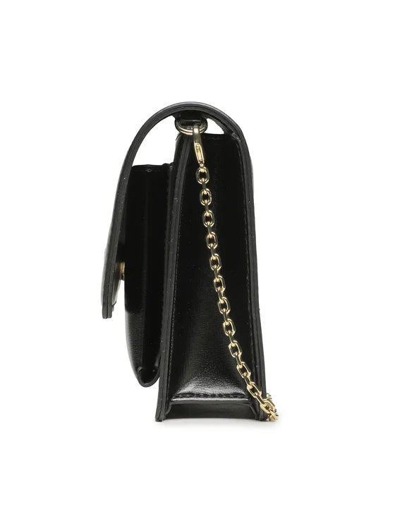 Bolso bandolera Moschino Metal Lounger JC4205PPHKW0110