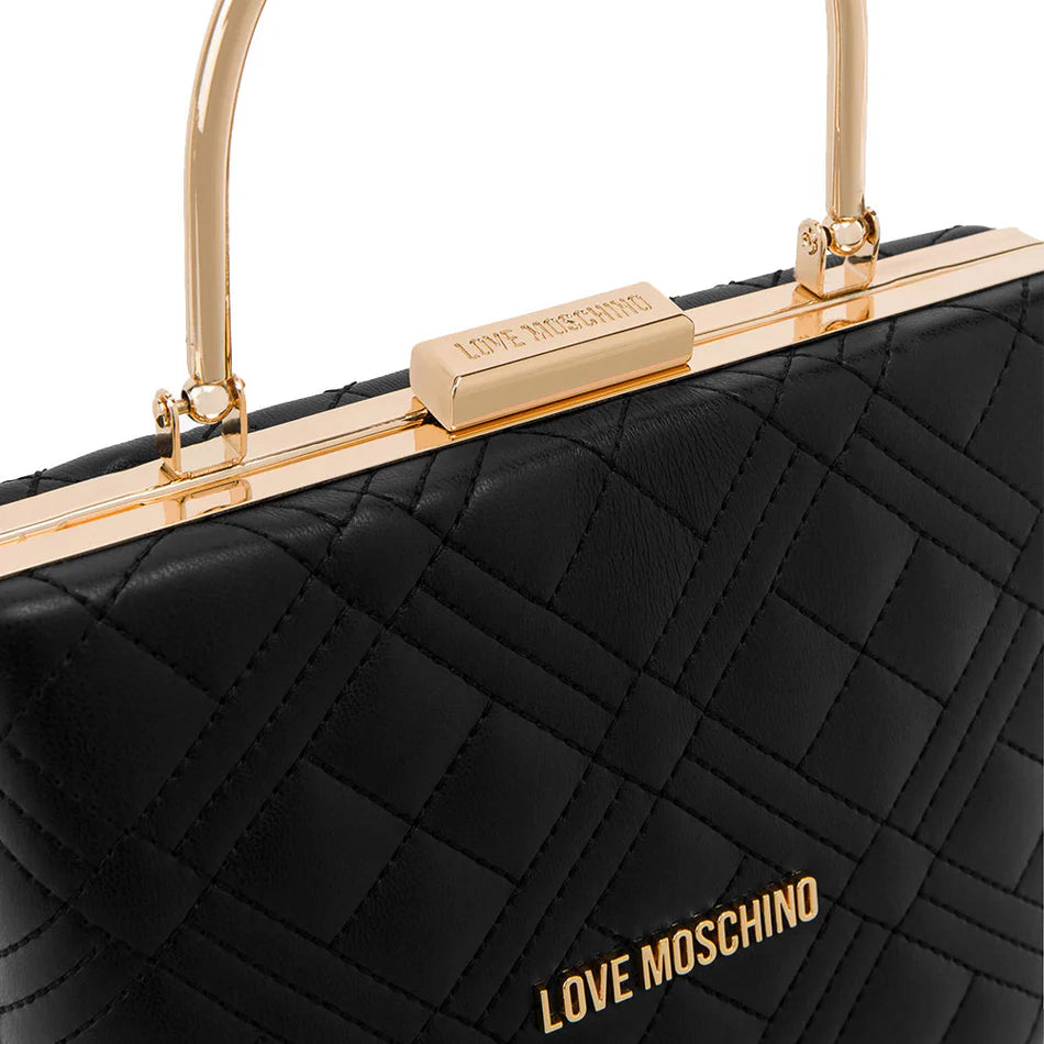 Borsa MoschinoLove Linea Metal Handle JC4047PP1HLH0000