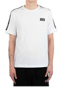 Camiseta EA7EmporioArmani Banda