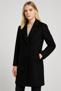 Cappotto Donna Elegante Gattinoni 