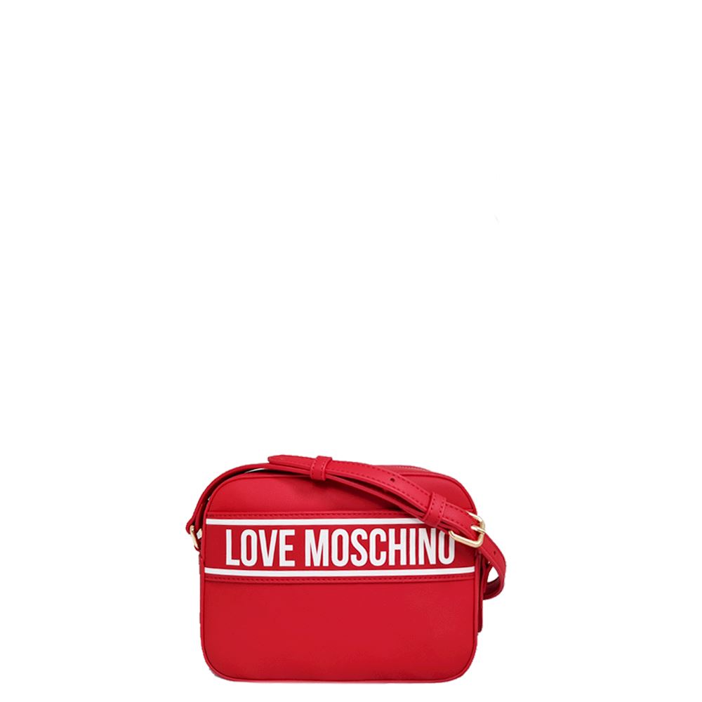 Bolso LoveMoschino Shopping Bag JC4048