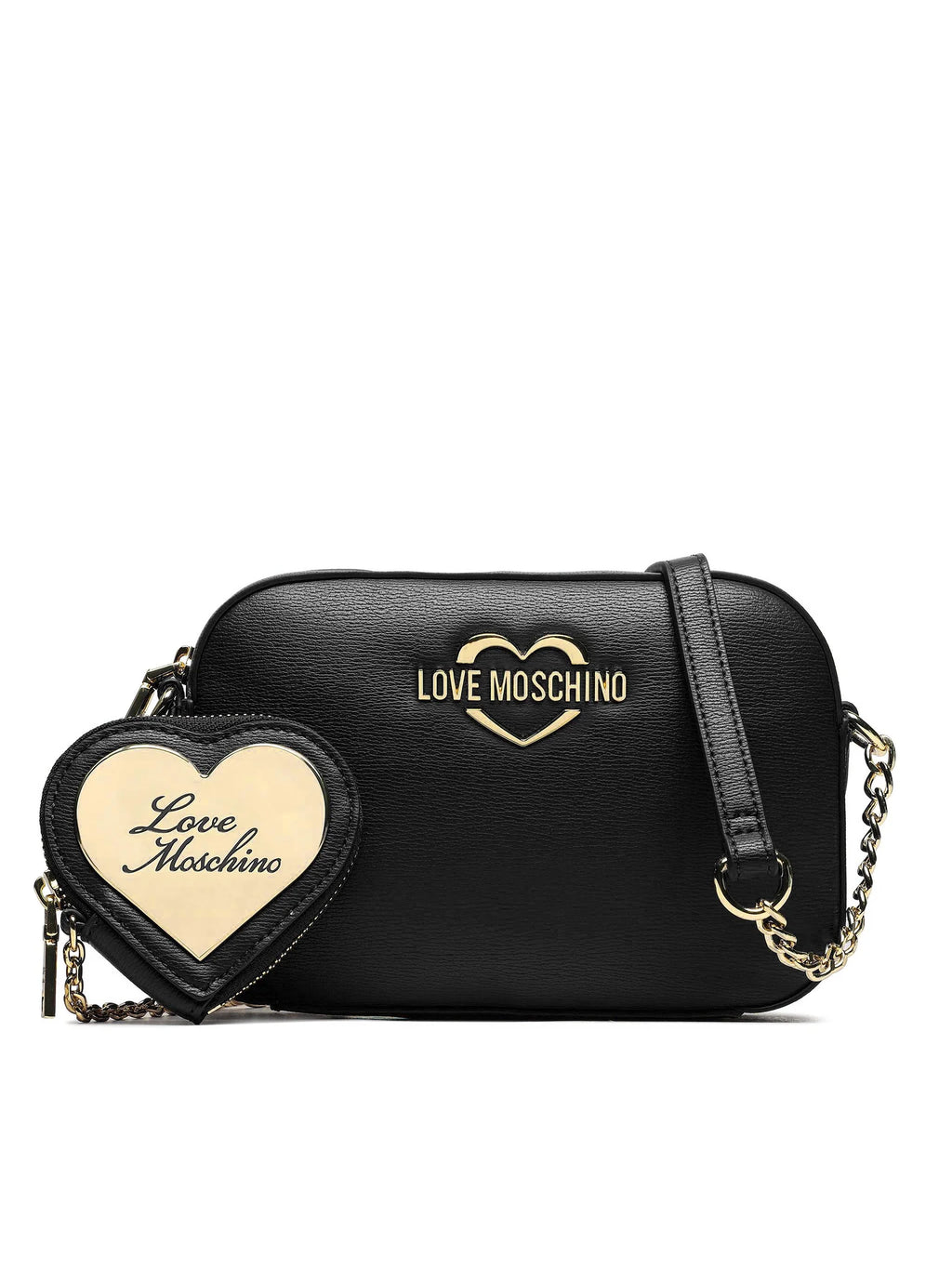 Bolso Moschino Love para mujer, de hombro con bandolera JC4211PP0HKG100A