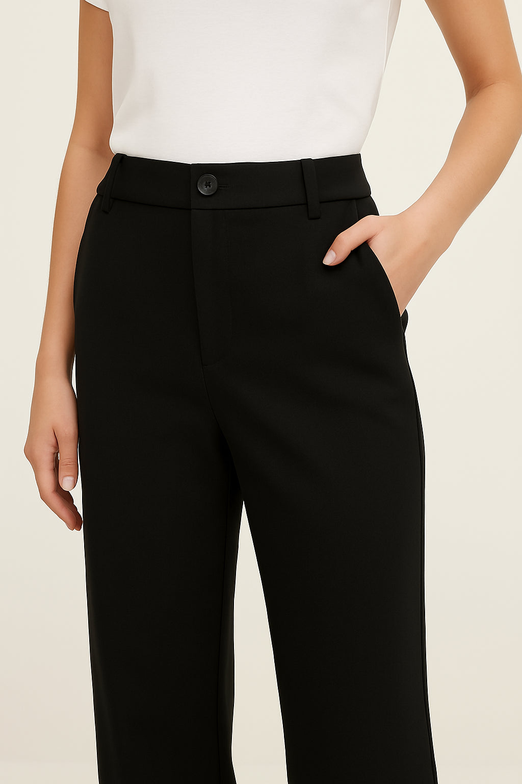 Pantalone Palazzo Gattinoni