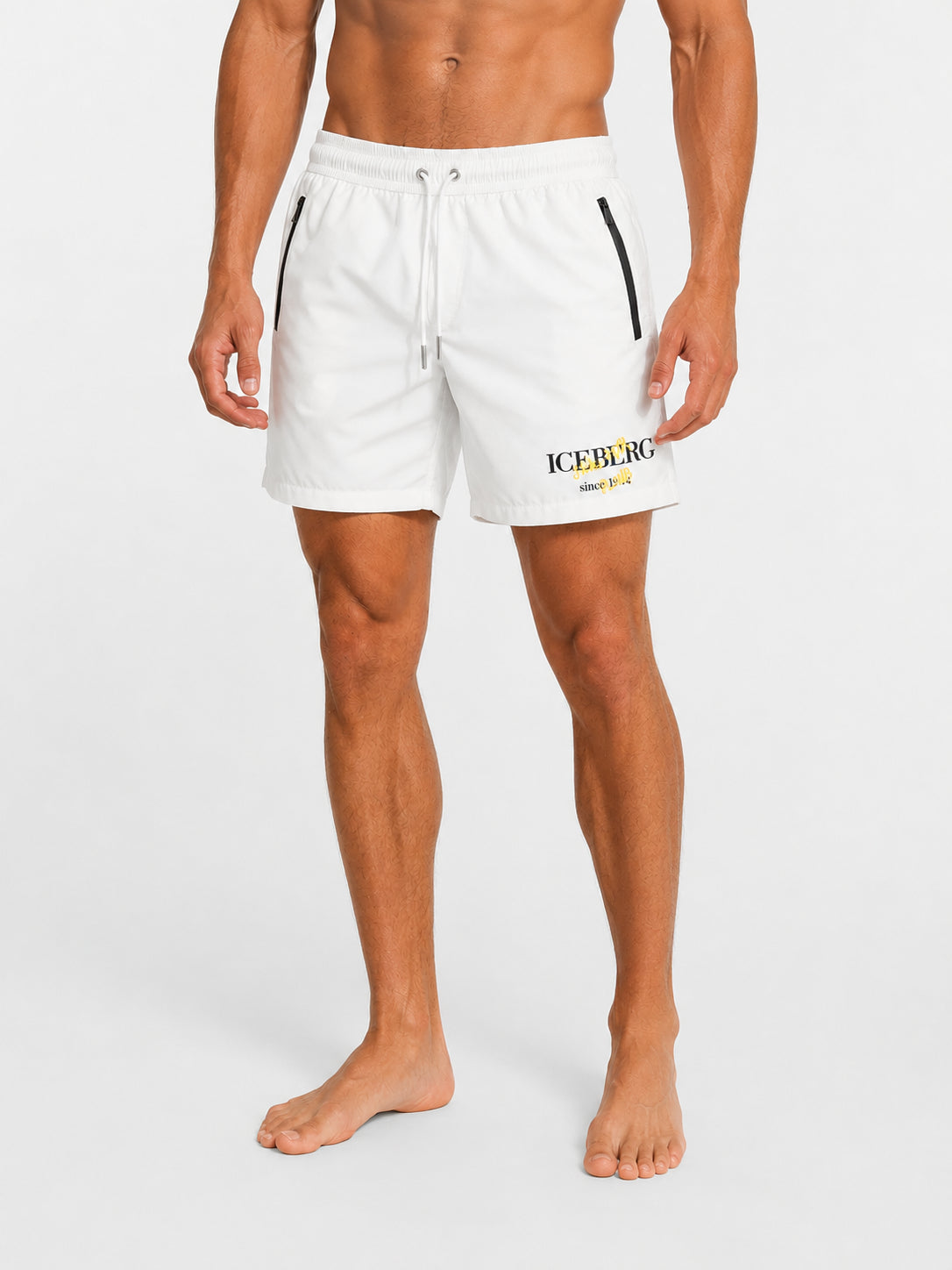 Costume Uomo Iceberg Londa