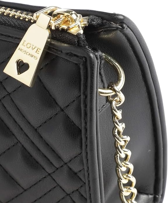 Borsa LoveMoschino Pochette Shoulder Bag JC4011PP1ILA0802