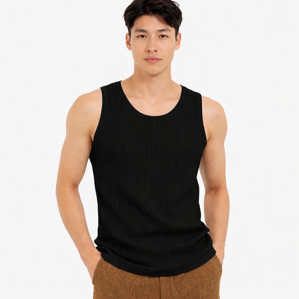 Men's Guess Basic Summer Tank Top