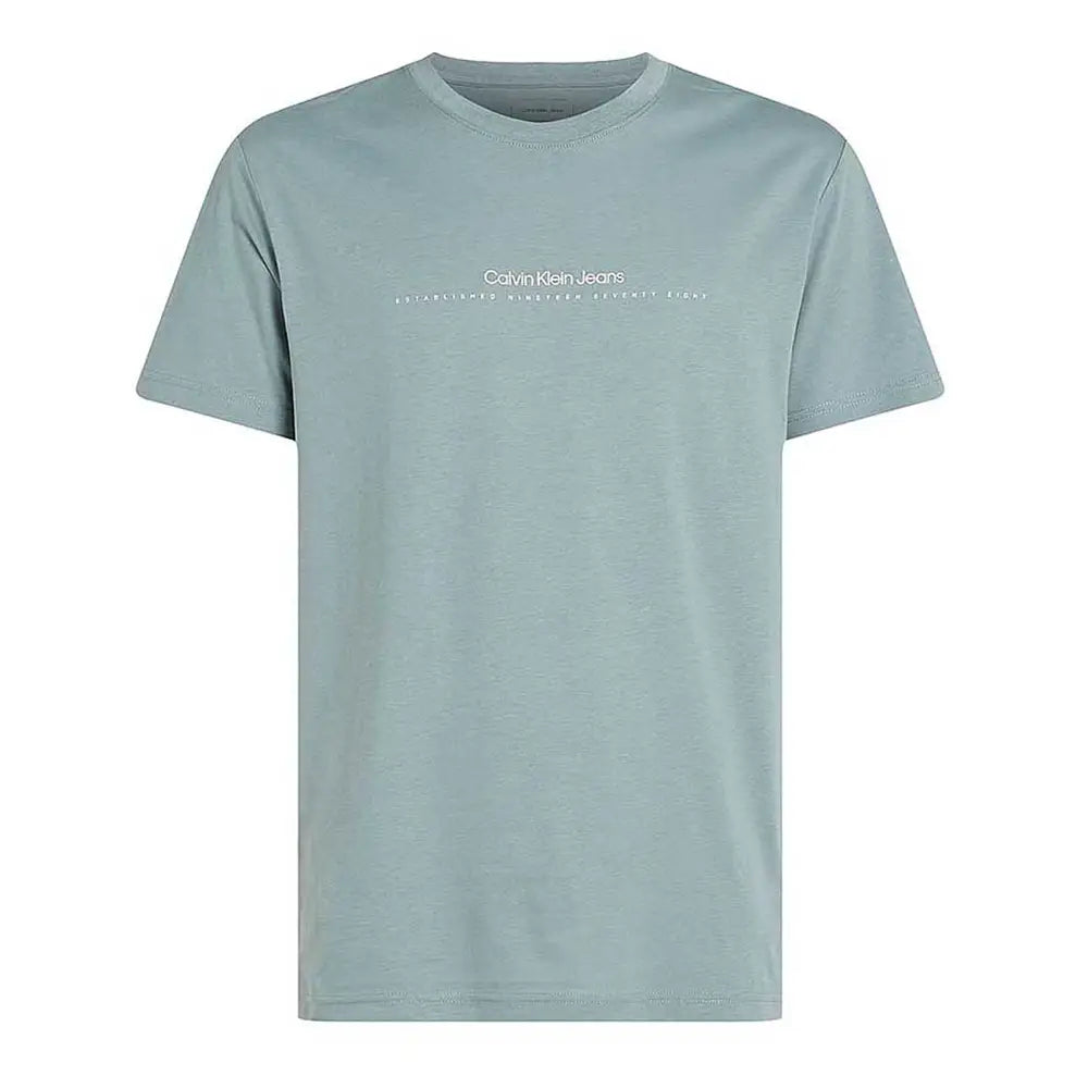 Men's Minimal T-shirt Calvin Klein Jeans