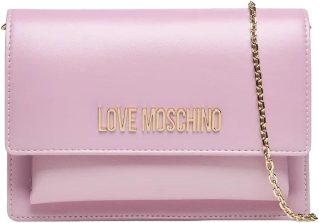 Sac bandoulière Moschino Metallo Lounger JC4205PPHKW0110