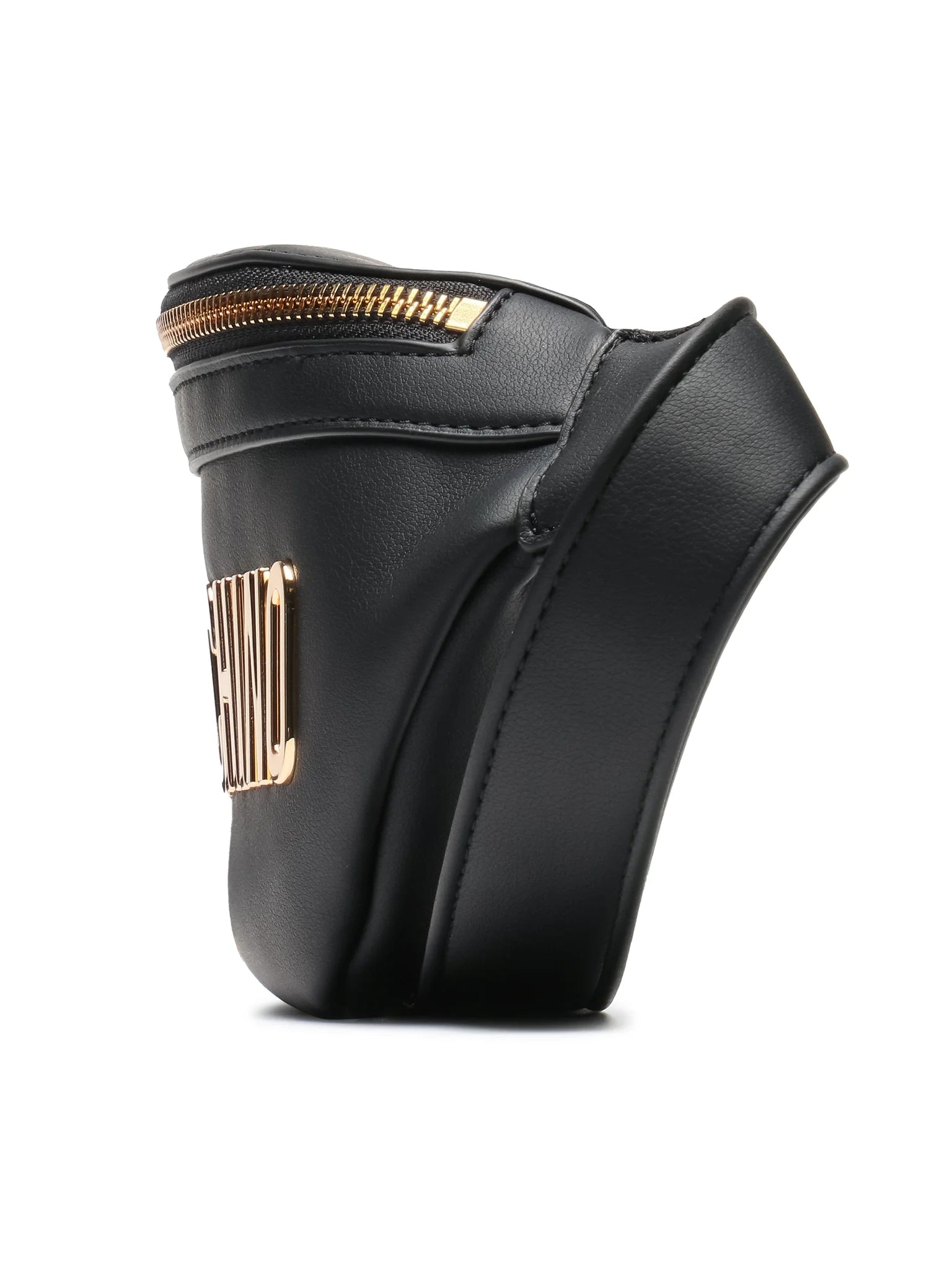 Marsupio Borsa MoschinoLove Tote Nero JC4195PP0HKD0000