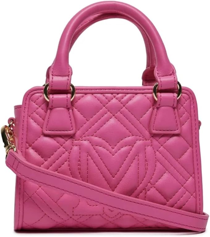 Borsa MoschinoLove Donna a Mano Minibag JC4203PP0HKW0601