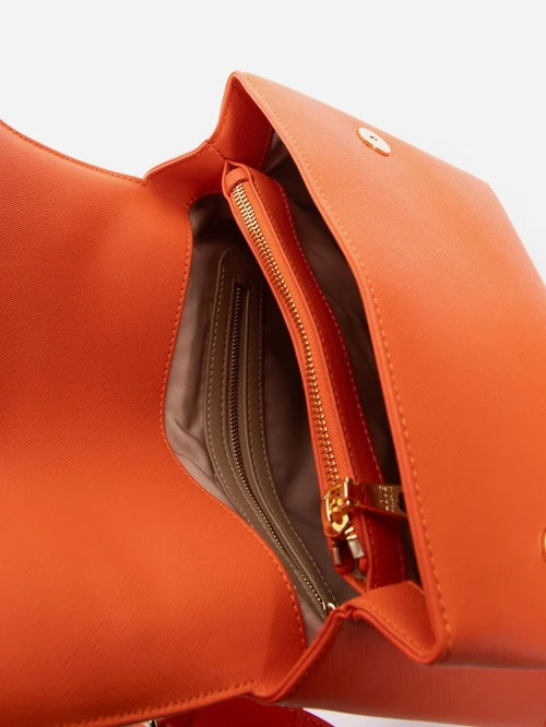 Borsa LoveMoschino Graud Orange Shadon