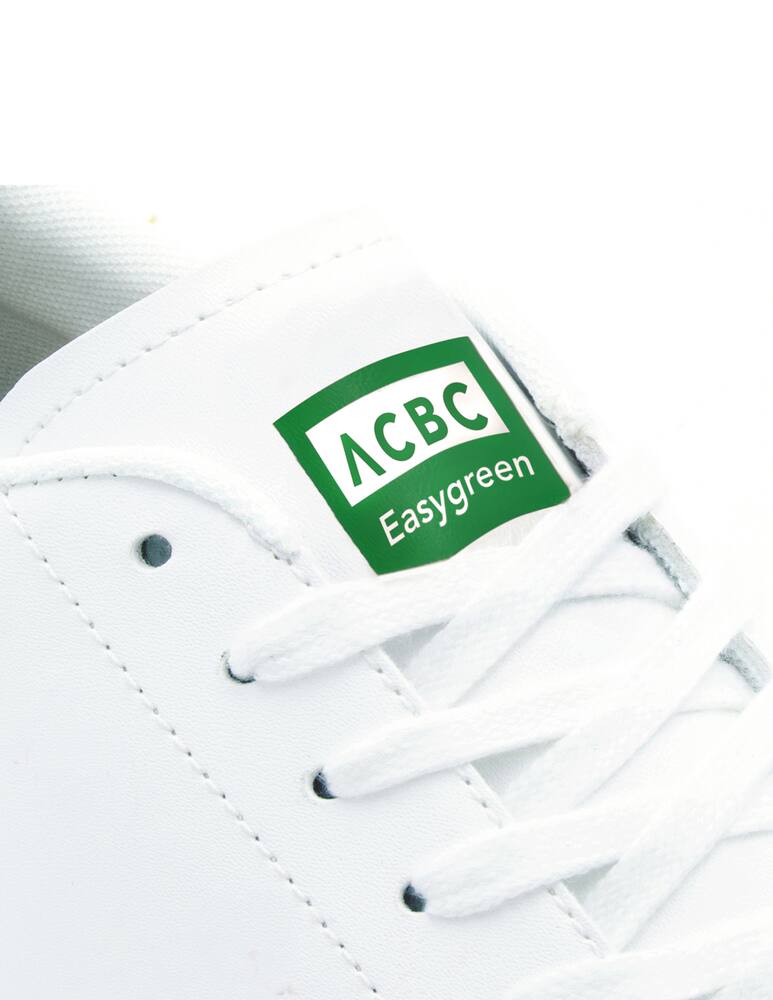 Sneaker Vegana ACBCSHTLECO