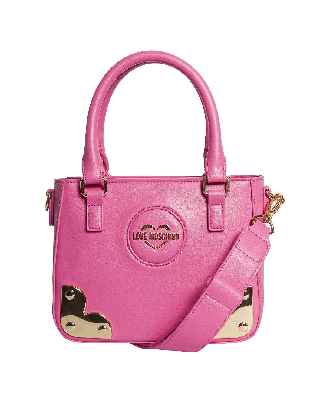 MoschinoLove Women's Handbag/Shoulder Bag JC4184