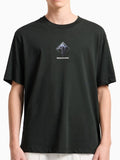 T-Shirt ArmaniExchange Regular Plus