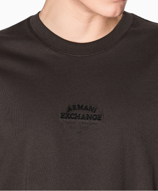 Camiseta ARMANIEXCHANGE Ajuste regular