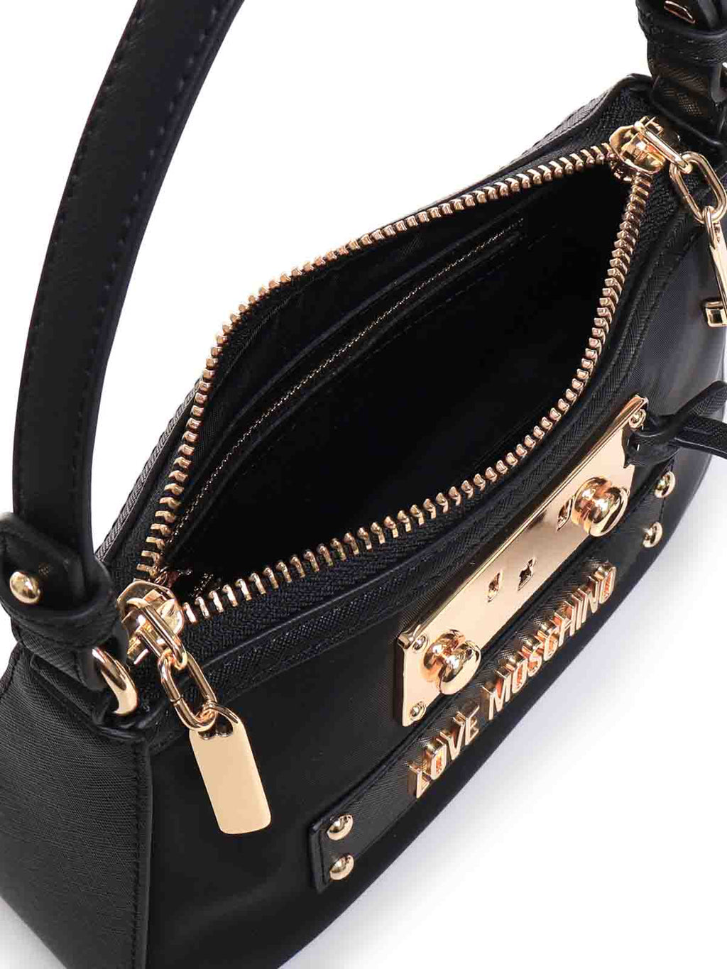 Borsa MoschinoLove Shoulder Strap JC4160PP1HLG100A