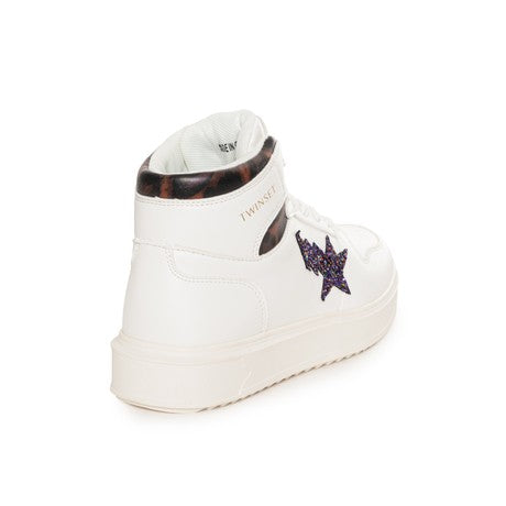 Scarpa Stivaletto TwinsetMilano Stars Strass